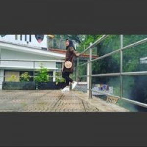 Atiq Fatmawatie profile icon