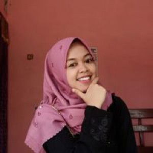 Rahmah Nurul Afriliyana profile icon
