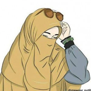 Ndy Putrii profile icon