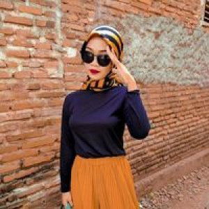 Miaa Sari profile icon