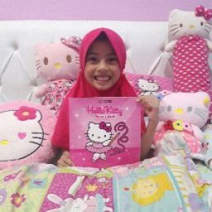 Aisyah Syifa A.B profile icon