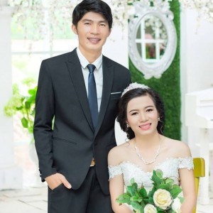 nguyen le profile icon