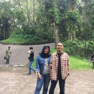 Nurul Ali Abdullah profile icon