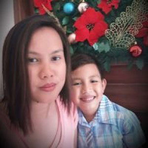 Ma Charyll Gaurino profile icon