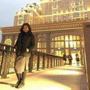 Jeriza Fate Runes Loque-Muñoz profile icon