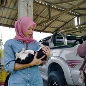 Fitrah Ayuniey profile icon