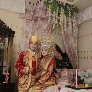 Lussi Nawang Sari profile icon