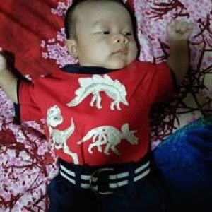 Imelda Sitorus profile icon