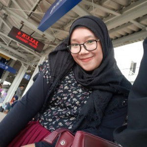 Ingga Milenia profile icon