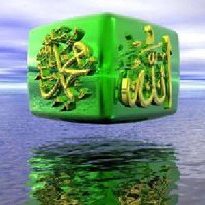 Amanah Kita profile icon