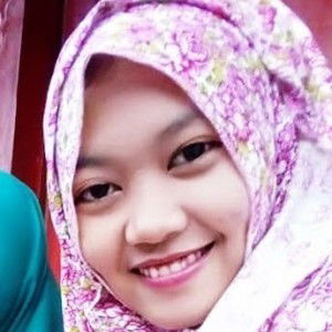 Hanif Mutmainah profile icon