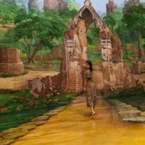 Nathalie Nattie profile icon