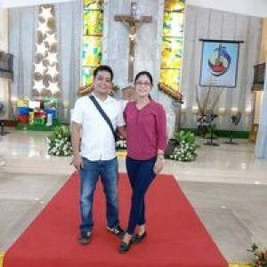 Krystle Anne Fruelda-Emata profile icon