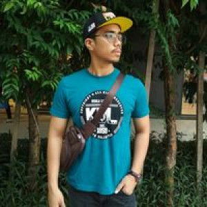 Zamara Umar profile icon