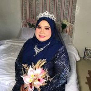 Sukhriah Fareqa profile icon