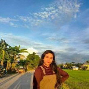 IU Courtney profile icon