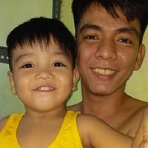 Aries Lorin Najera profile icon