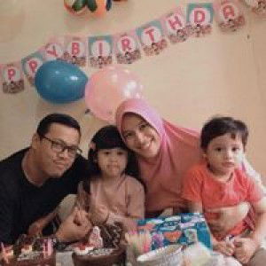 Oktaria Andriani profile icon