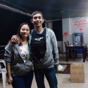 Stephanie Maye Santos profile icon