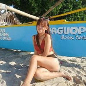 Lyka Mae Ramiro-Abuluyan profile icon