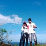 Mary Grace Teves profile icon