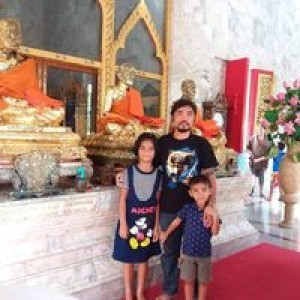 ปาจรีย์ ภูกลิ่น profile icon