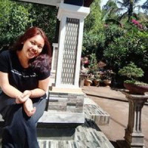 Yohanaa Dewii profile icon