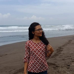 Aritya GS profile icon