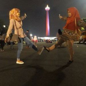 Novi Nazmuatusyarifah profile icon