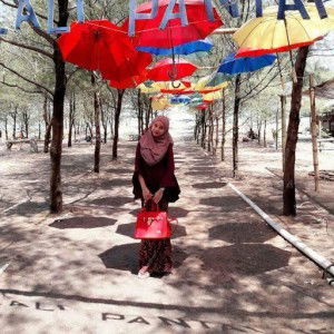 nur hasanah profile icon