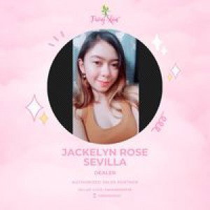 Jackelyn Sevilla profile icon
