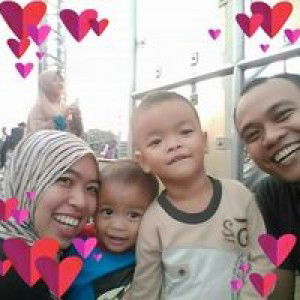 Indri Yandika profile icon