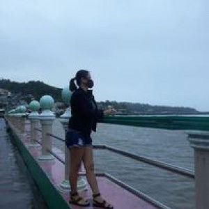 Michelle Logronio Peñamante profile icon