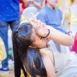 Yodsawadee Saisangjun profile icon