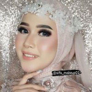 Siti Fatonah profile icon