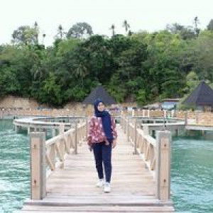 Jamna Abidin profile icon