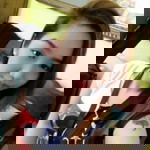 Jasmine Aguilar profile icon