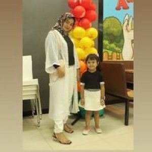 Anhi Zahrany profile icon