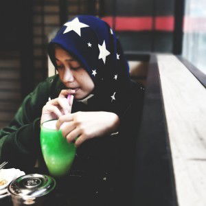 Desti Mulyandani profile icon