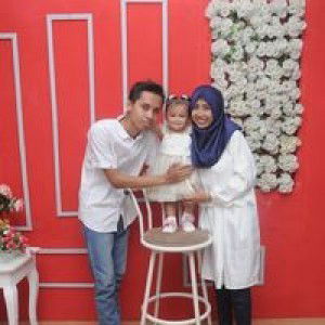 Ayuk Andari profile icon