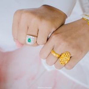 Kareemah Samaae profile icon