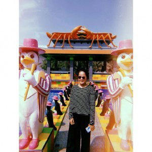 Lina Herlina profile icon