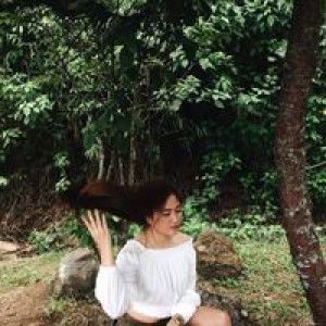 Aby Udiong profile icon