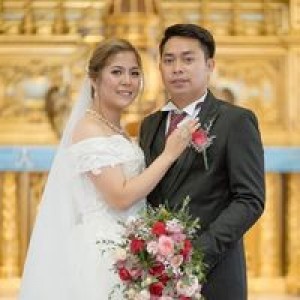 Maymay Naynes Gayeta - Dimaano profile icon
