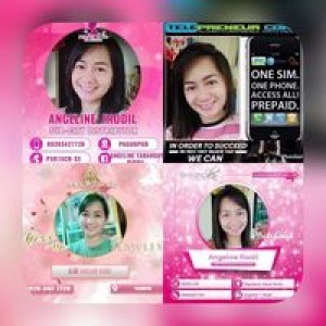 Angeline Tabangay Riodil profile icon