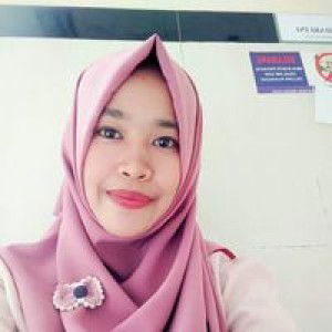 Wella Lusia Sari profile icon