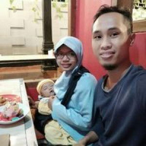 Nurus Sa'adah profile icon