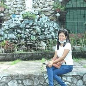 Rosalie Brabangco Malabana profile icon