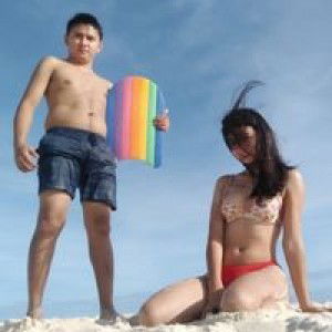 Nhidishiwoayoa Athena Mara profile icon