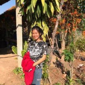 Thidarat Khamrang profile icon